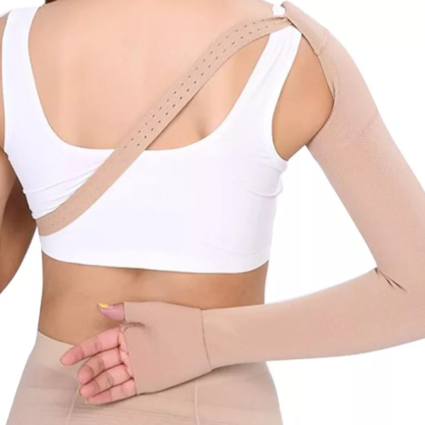 Compression Sleeve (Arm) Total Health