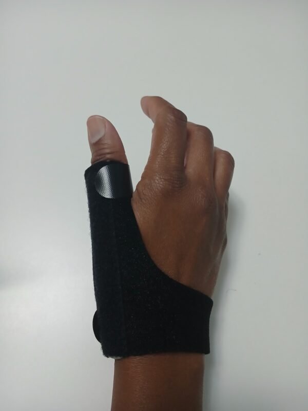 Thumb Splint