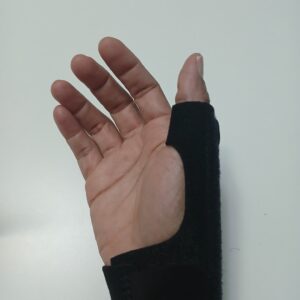 Thumb Splint - Image 2