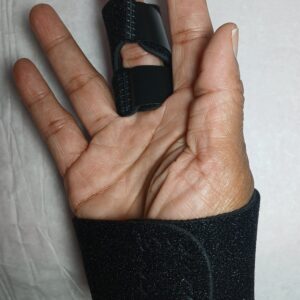 Finger Splint - Image 2