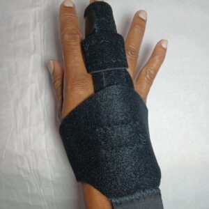 Finger Splint
