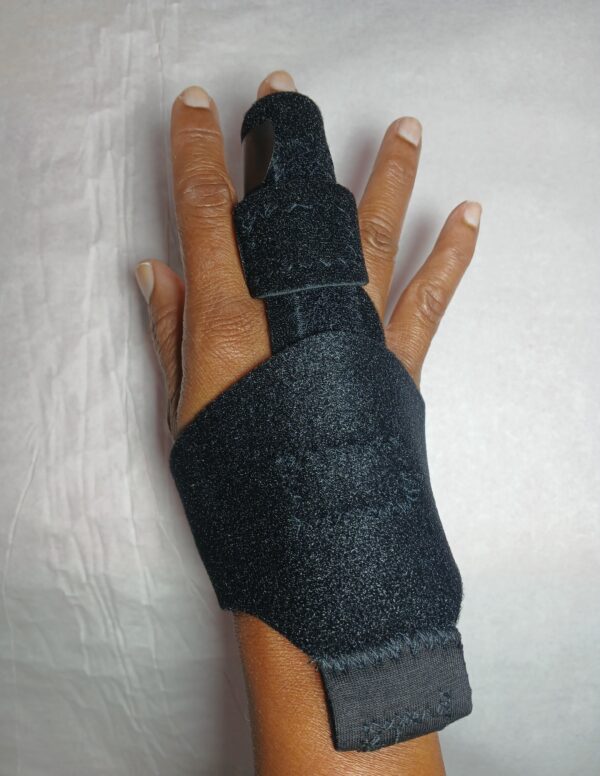 Finger Splint