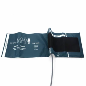 Thigh Blood Pressure Cuff